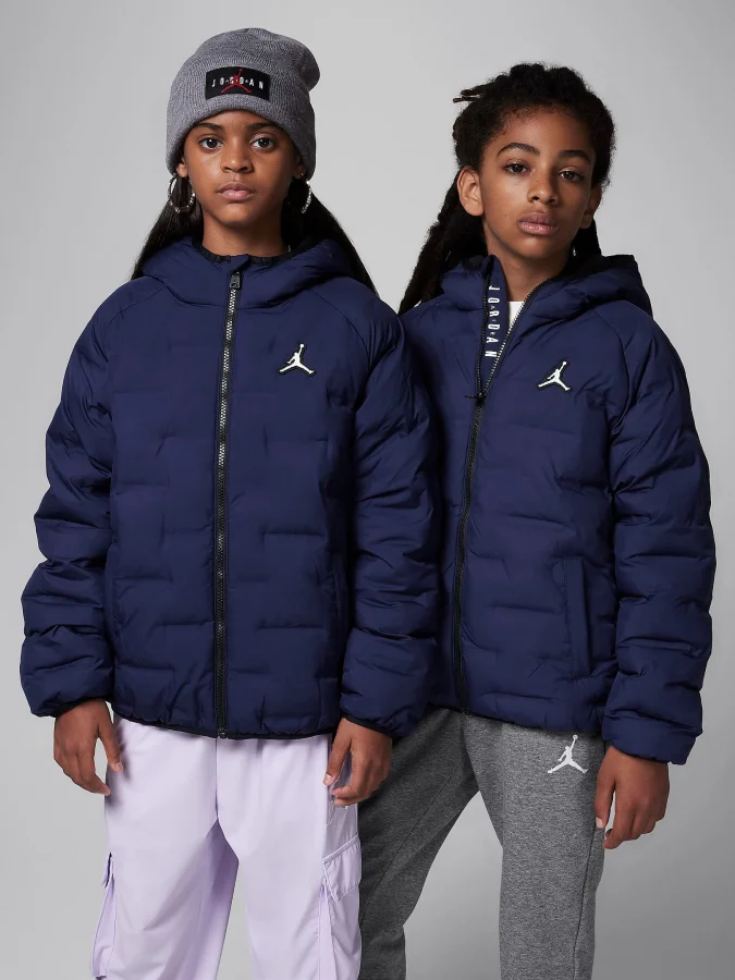 NIKE - JDN WELDED JORDAN...