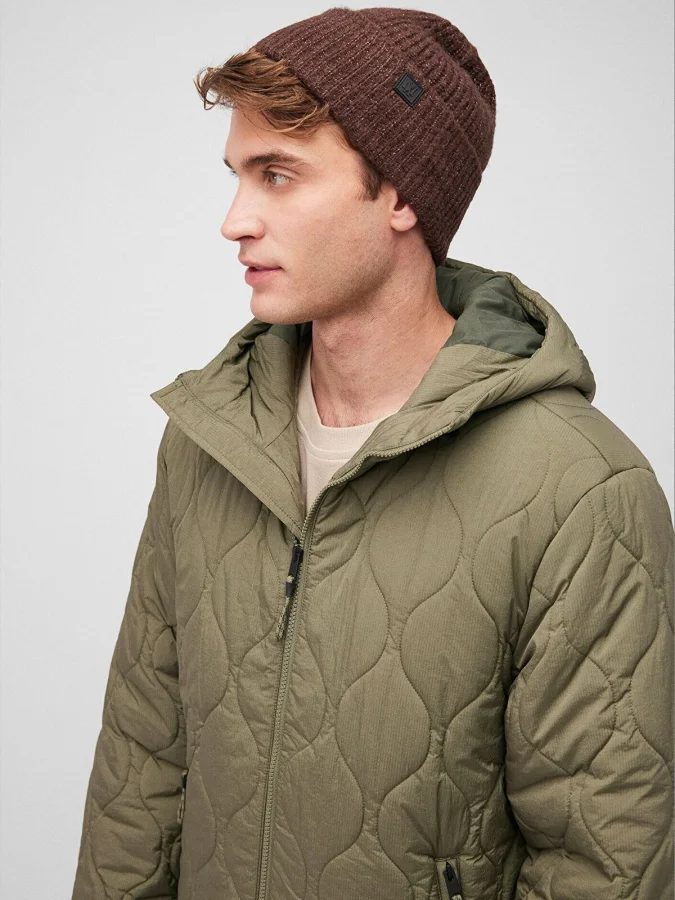 Mavi - Beret 2