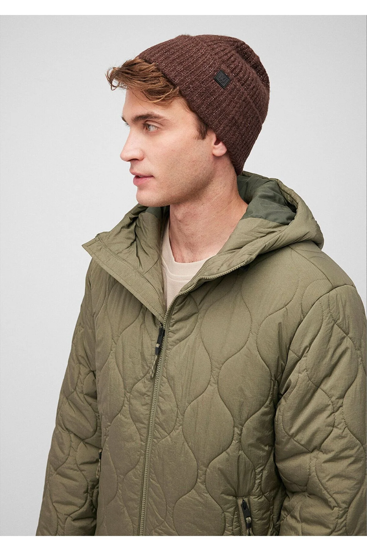 Mavi - Beret Mavi - Beret