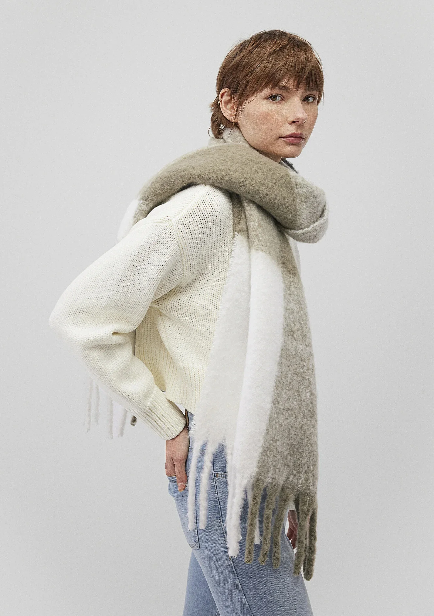 Mavi - SCARF Mavi - SCARF