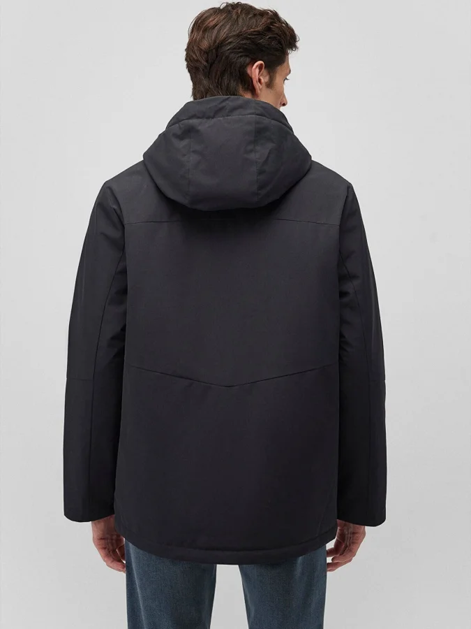 Mavi - HOODED JACKET 2
