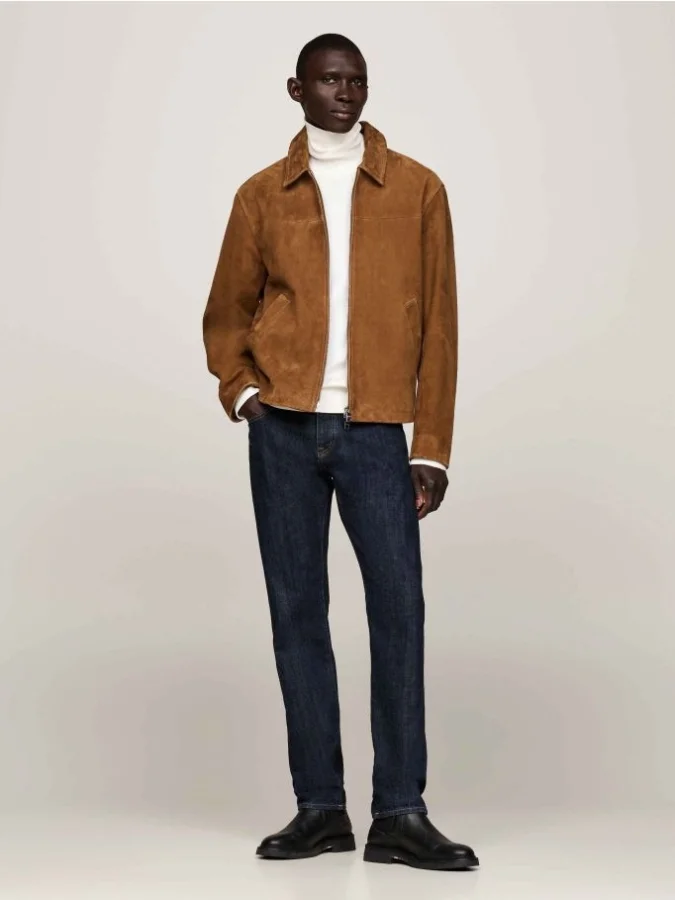 Tommy Hilfiger - SUEDE IVY... 2