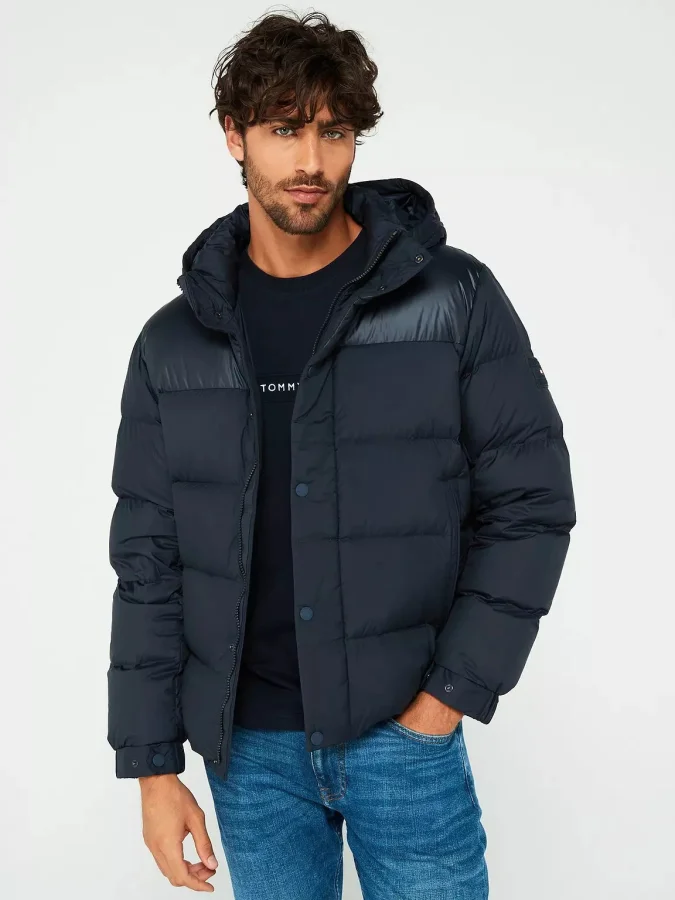 Tommy Hilfiger - MIX DOWN...