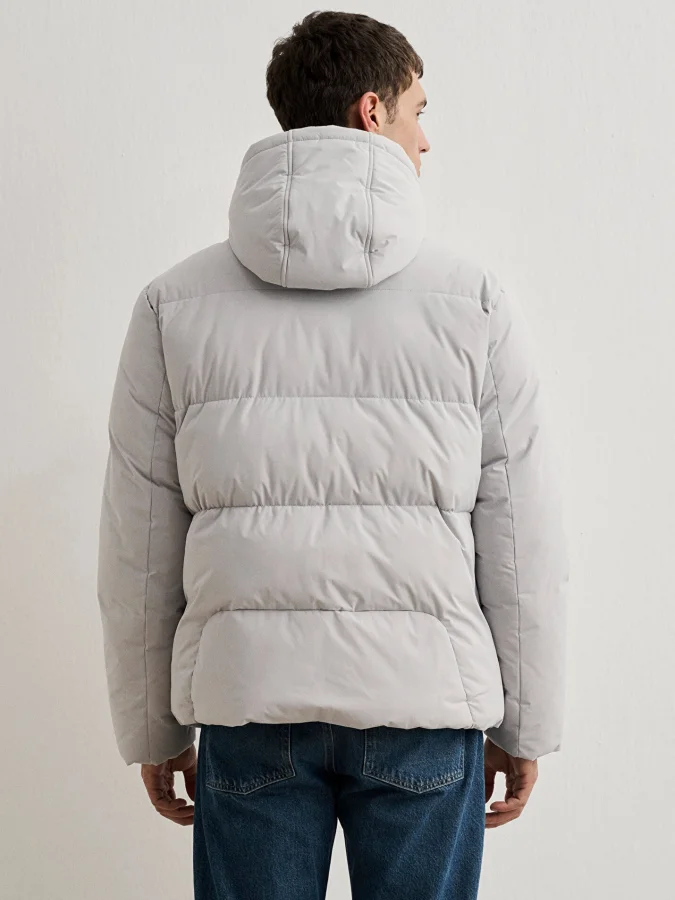 Mavi - HOODED JACKET 2