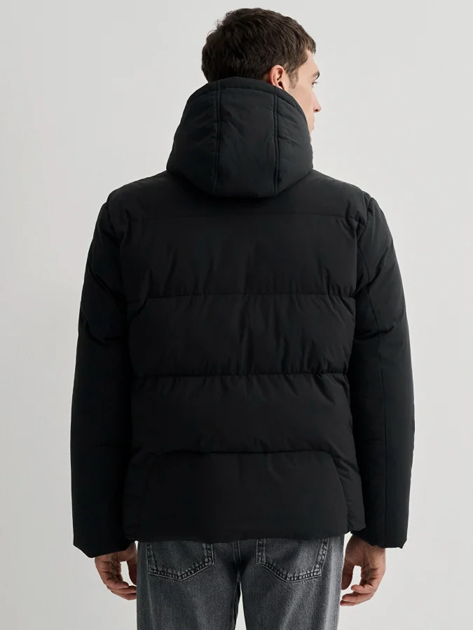 Mavi - HOODED JACKET 2