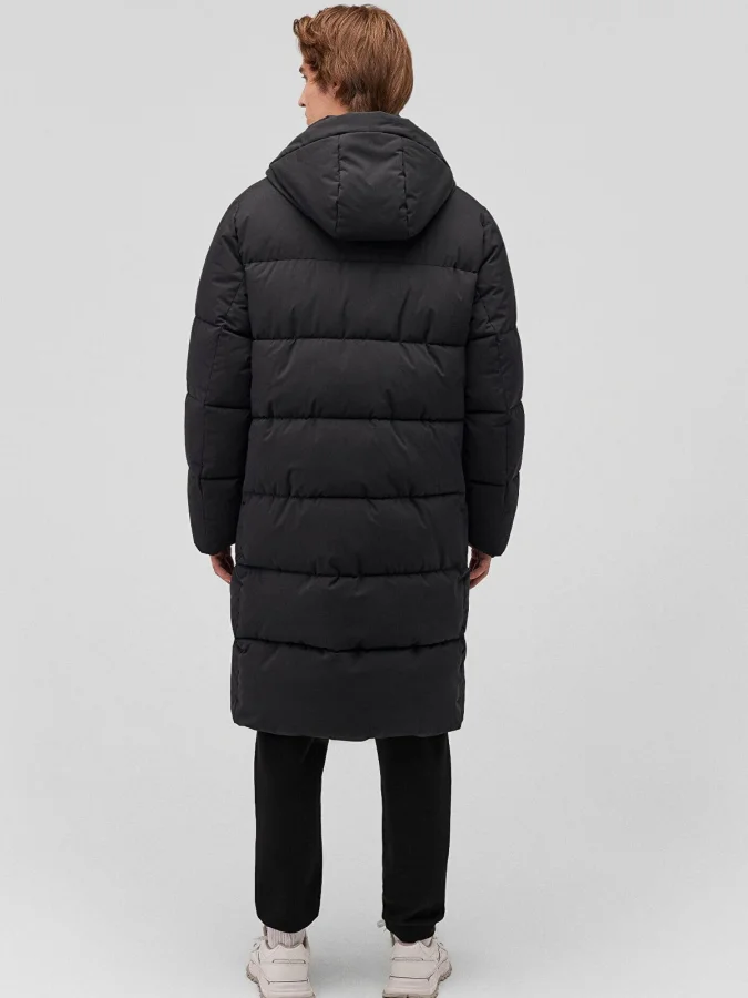 Mavi - HOODED PARKA 2