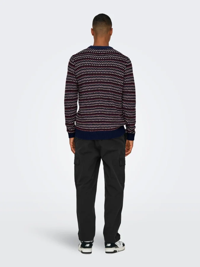 ONLY & SONS - ONSMUSA REG 3... 2