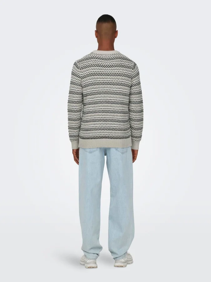 ONLY & SONS - ONSMUSA REG 3... 2
