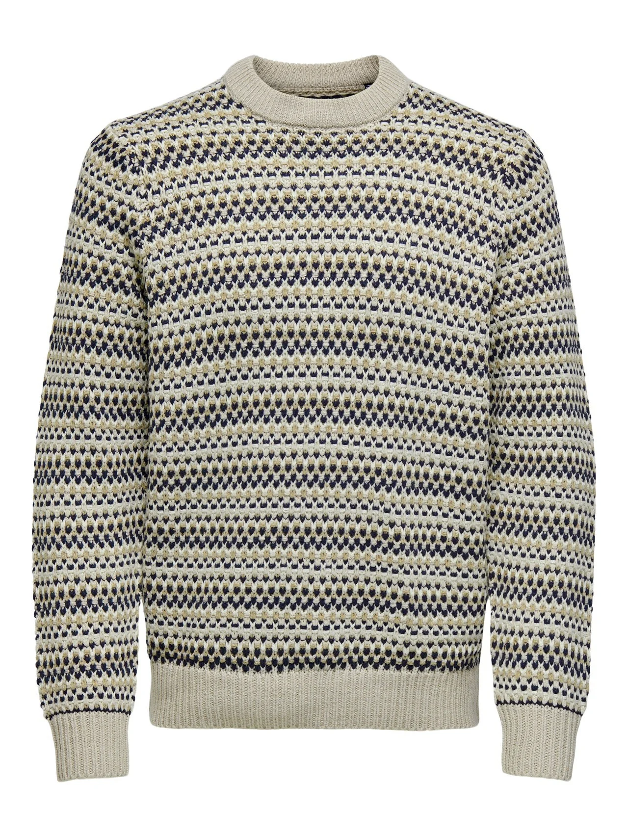 ONLY & SONS - ONSMUSA REG 3 STRUC... ONLY & SONS - ONSMUSA REG 3 STRUC...