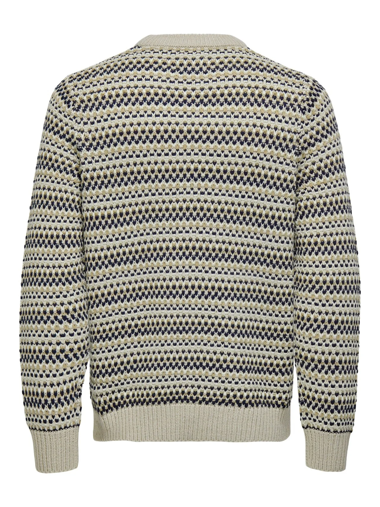 ONLY & SONS - ONSMUSA REG 3 STRUC... ONLY & SONS - ONSMUSA REG 3 STRUC...