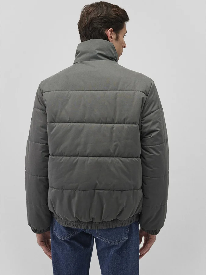 Mavi - HIGH NECK JACKET 2