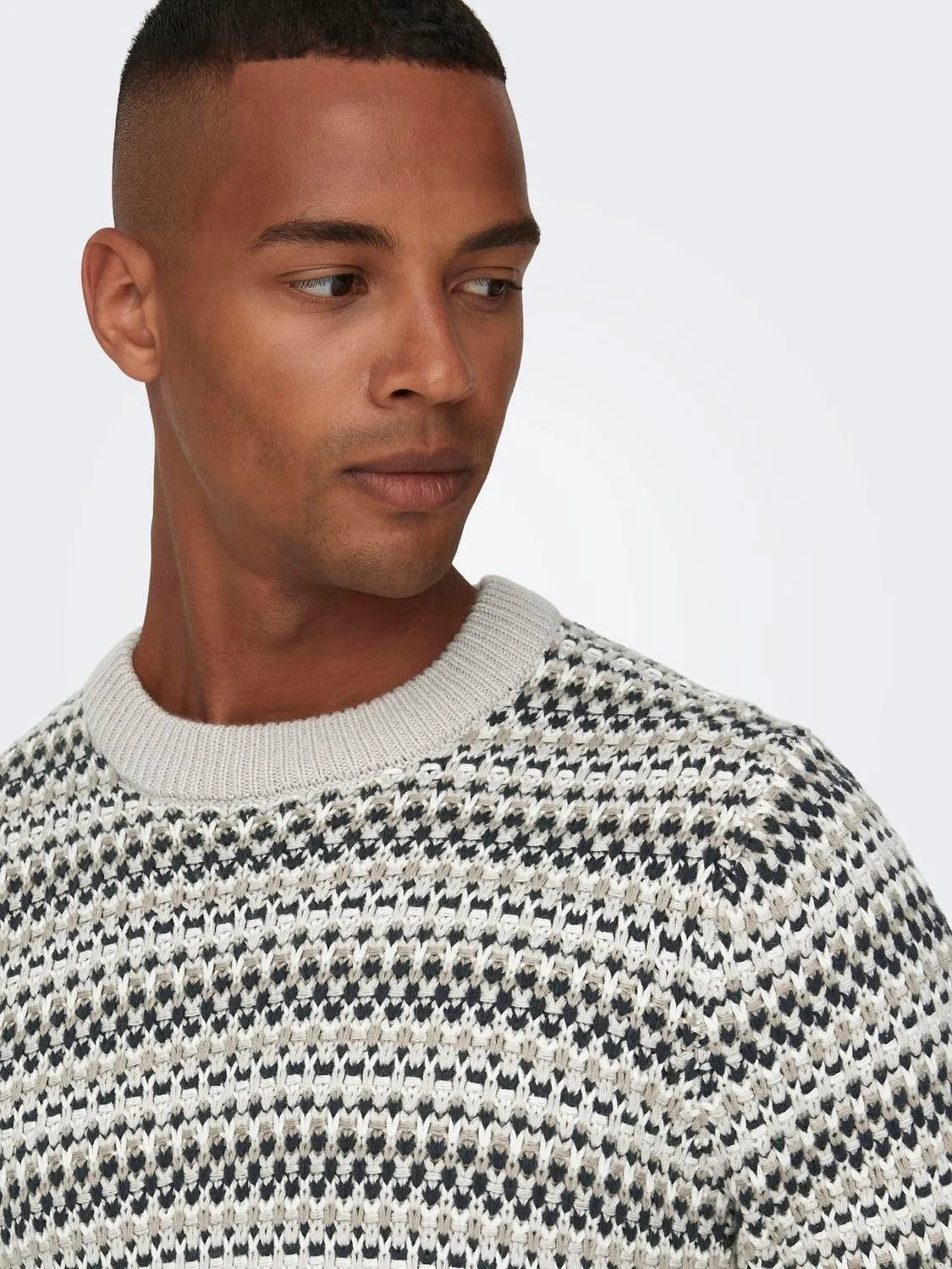 ONLY & SONS - ONSMUSA REG 3 STRUC... ONLY & SONS - ONSMUSA REG 3 STRUC...