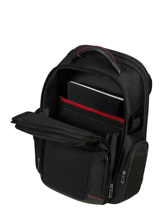 Samsonite - PRO-DLX 6 15.6 2