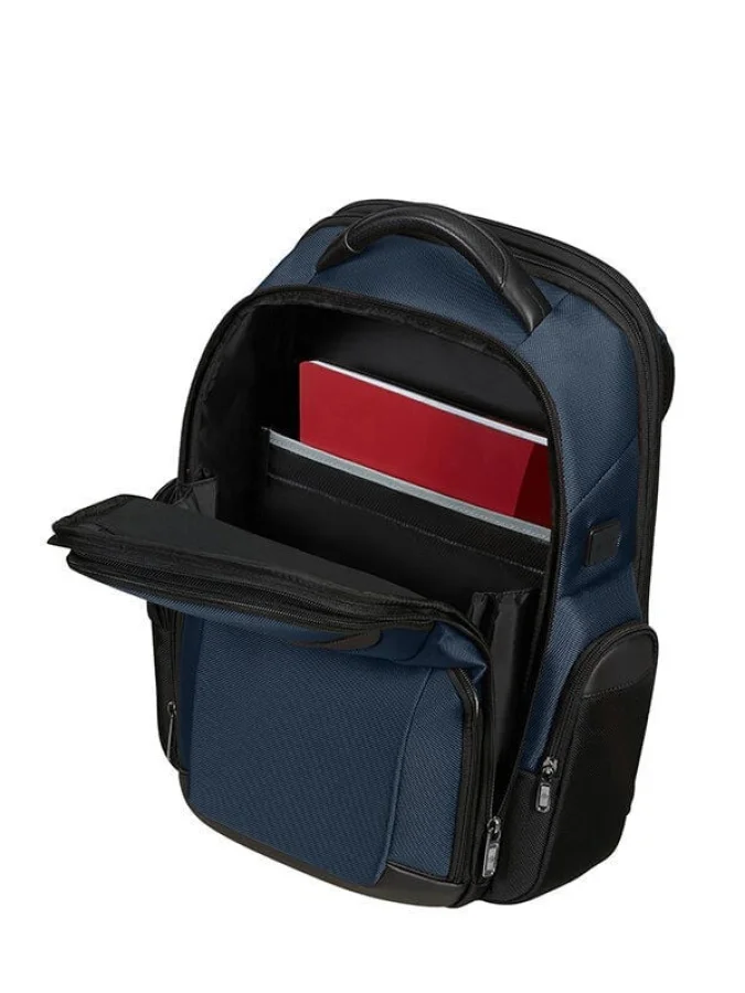 Samsonite - PRO-DLX 6 15.6 2