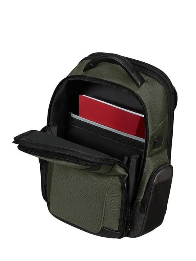 Samsonite - PRO-DLX 6 15.6 2