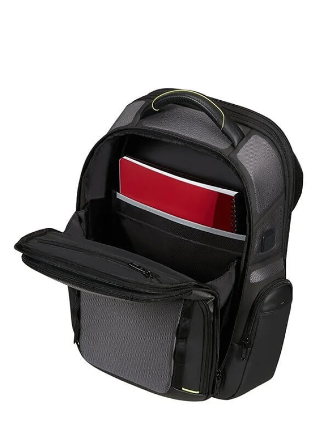 Samsonite - PRO-DLX 6 15.6 2