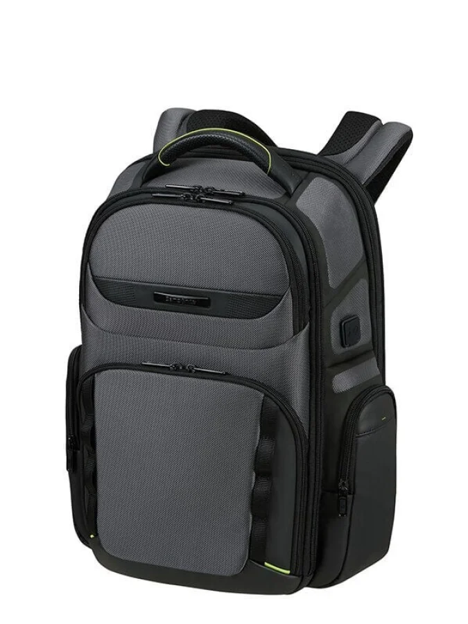 Samsonite - PRO-DLX 6 15.6