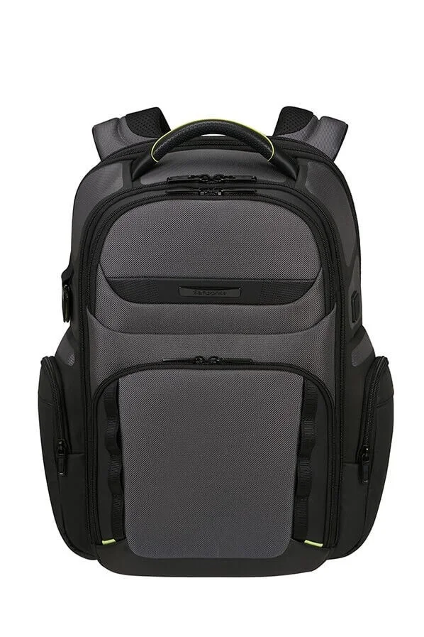 Samsonite - PRO-DLX 6 15.6 Samsonite - PRO-DLX 6 15.6