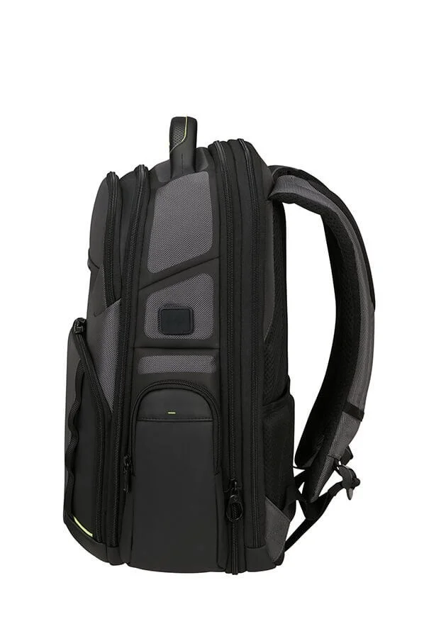 Samsonite - PRO-DLX 6 15.6 Samsonite - PRO-DLX 6 15.6