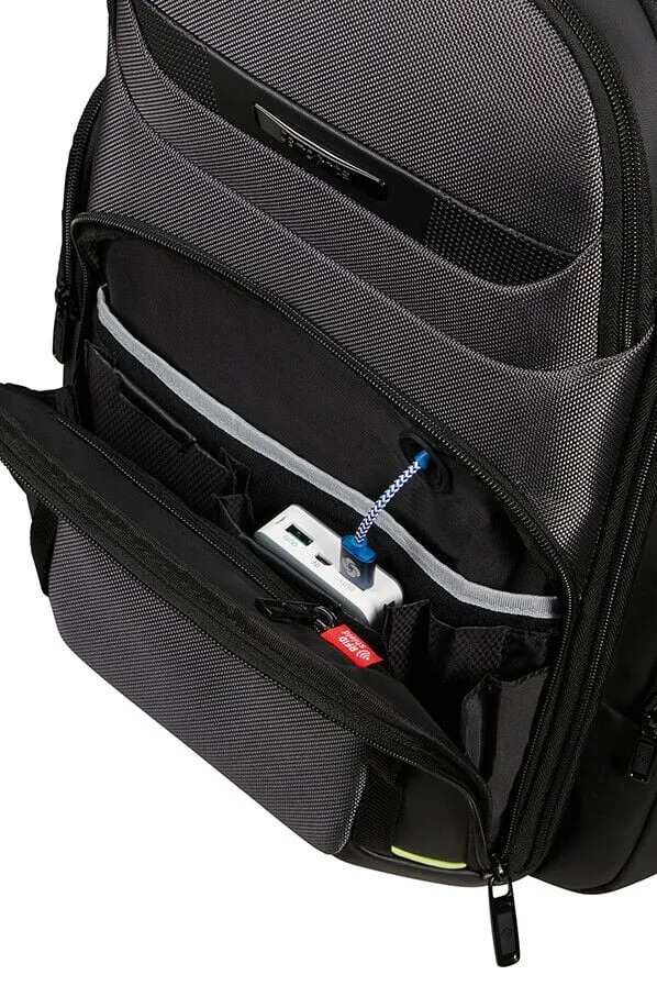 Samsonite - PRO-DLX 6 15.6 Samsonite - PRO-DLX 6 15.6