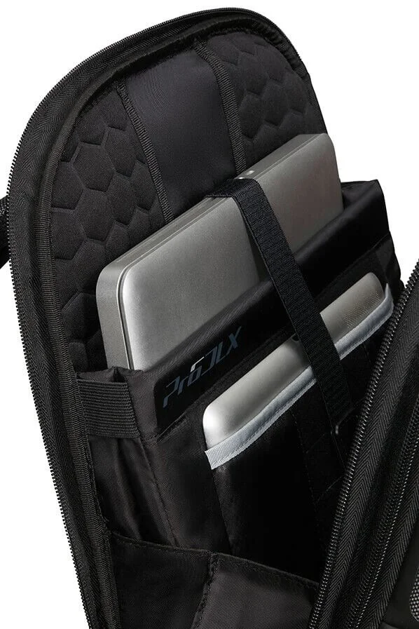 Samsonite - PRO-DLX 6 15.6 Samsonite - PRO-DLX 6 15.6