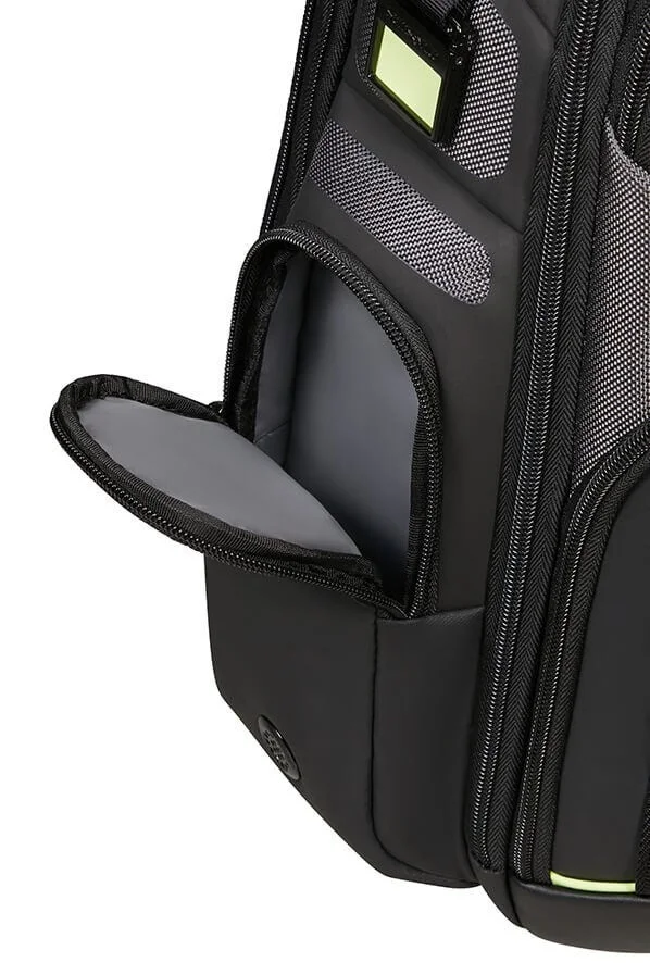 Samsonite - PRO-DLX 6 15.6 Samsonite - PRO-DLX 6 15.6