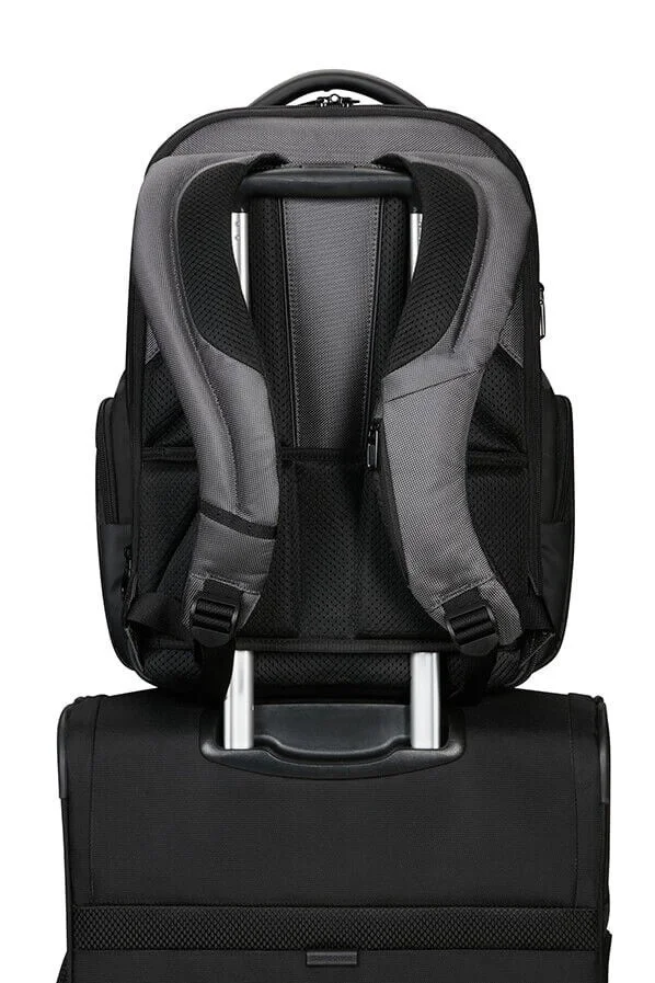 Samsonite - PRO-DLX 6 15.6 Samsonite - PRO-DLX 6 15.6