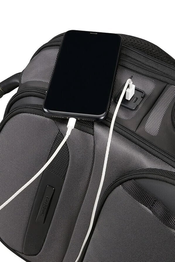 Samsonite - PRO-DLX 6 15.6 Samsonite - PRO-DLX 6 15.6