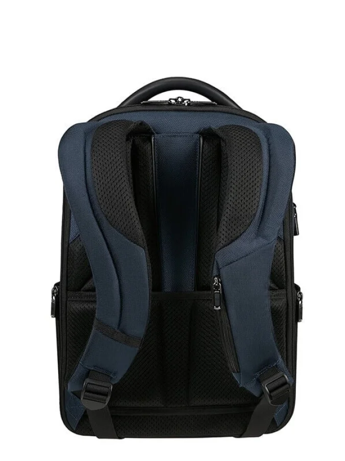 Samsonite - PRO-DLX 6 14.1'' 2