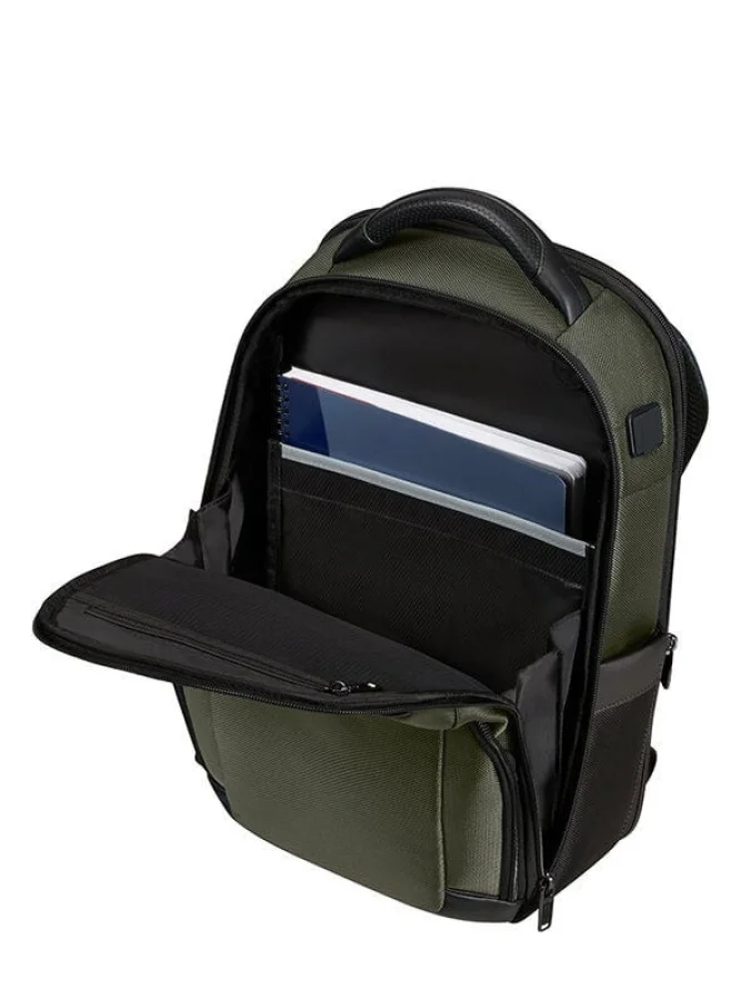 Samsonite - PRO-DLX 6 14.1'' 2