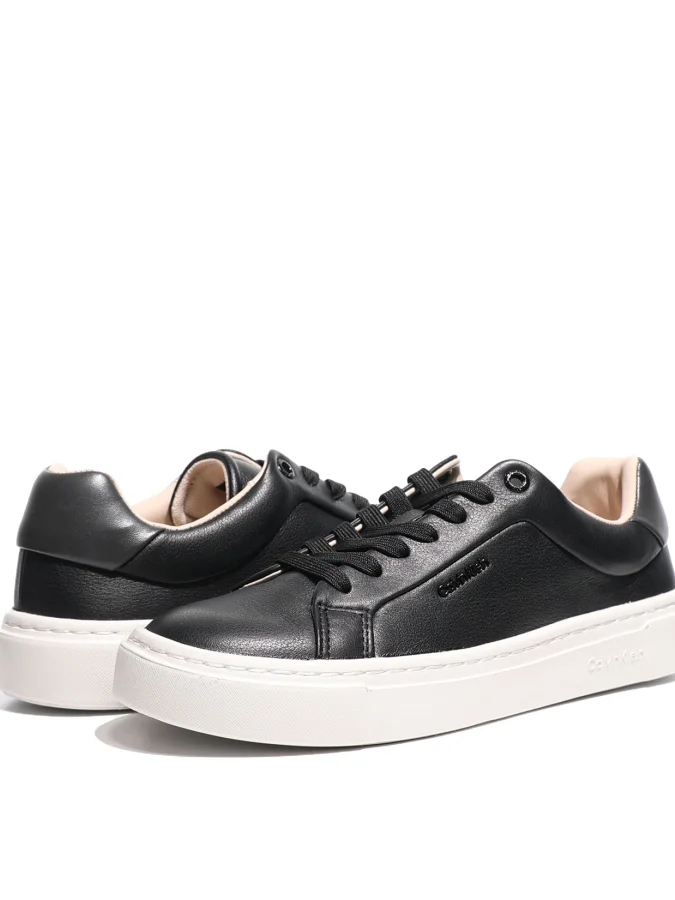 CALVIN KLEIN - CUPSOLE LACE...