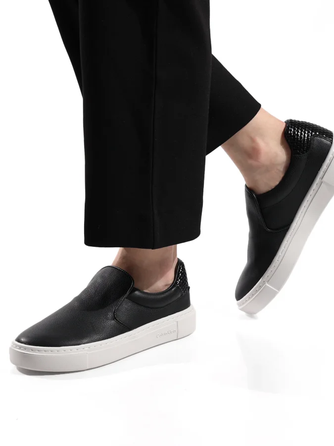 CALVIN KLEIN - CUPSOLE SLIP... 2