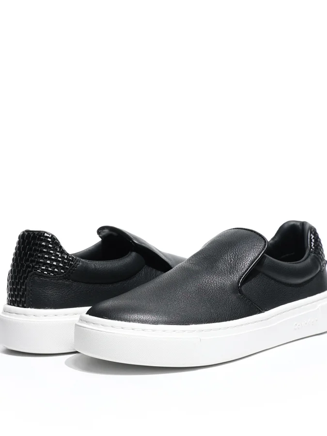 CALVIN KLEIN - CUPSOLE SLIP...