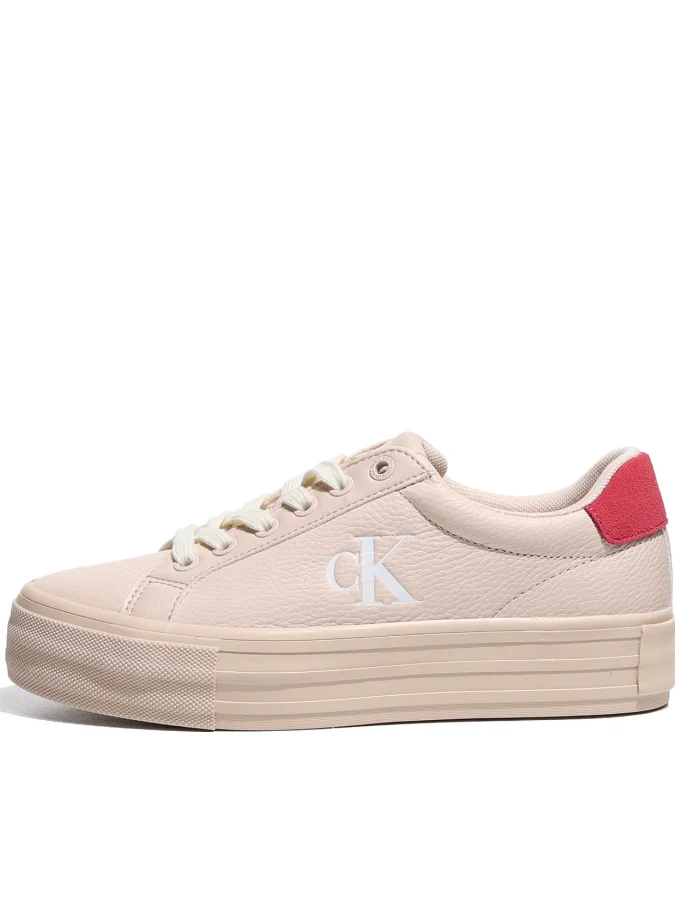 CALVIN KLEIN - BOLD VULC... 2