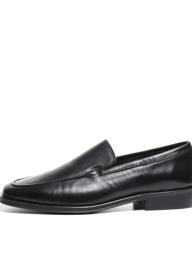 CALVIN KLEIN - FLAT LOAFER... 2