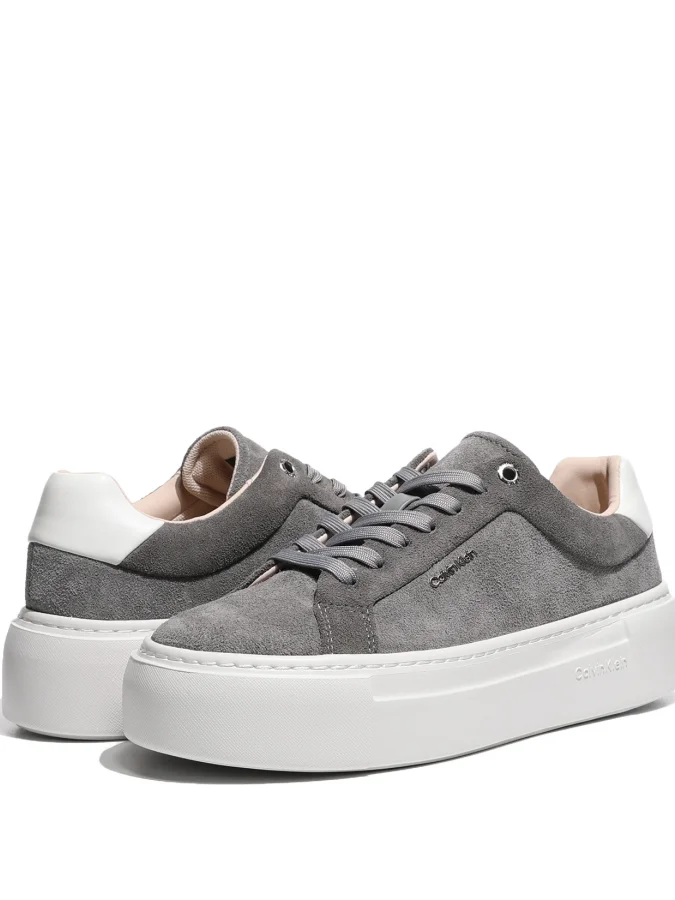 CALVIN KLEIN - FLATFORM CUP... 2