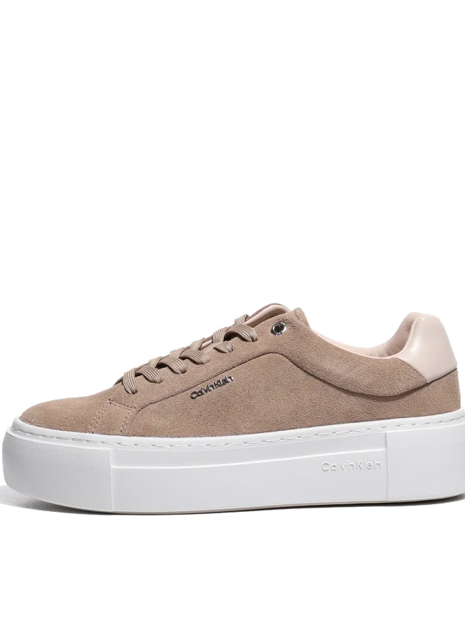 CALVIN KLEIN - FLATFORM CUP... 2