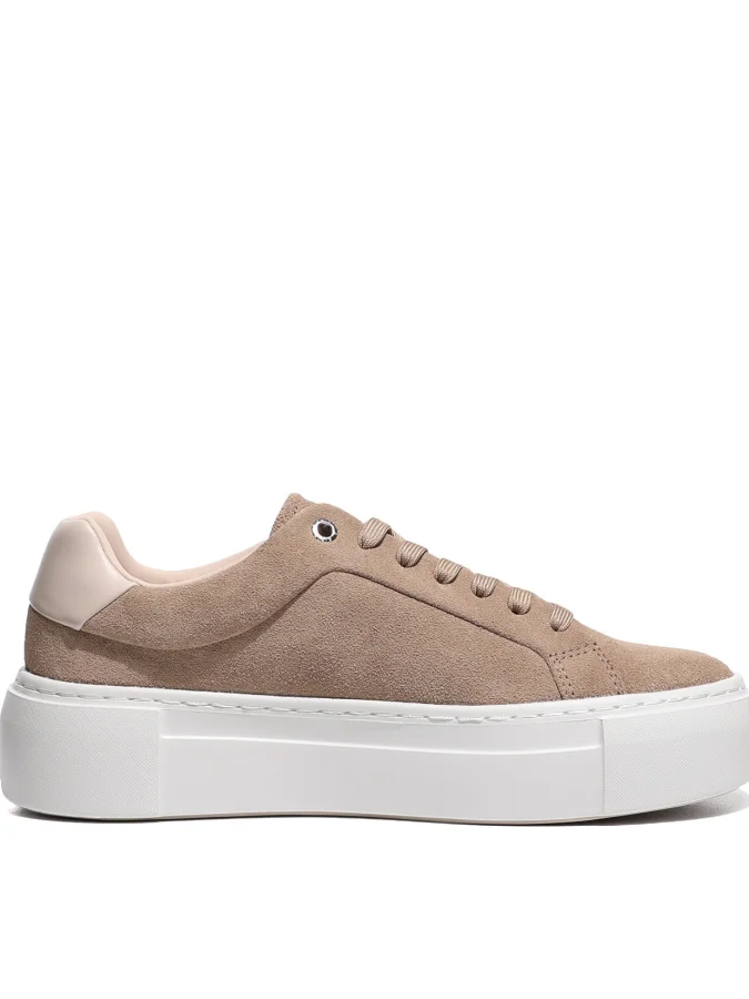 CALVIN KLEIN - FLATFORM CUP...