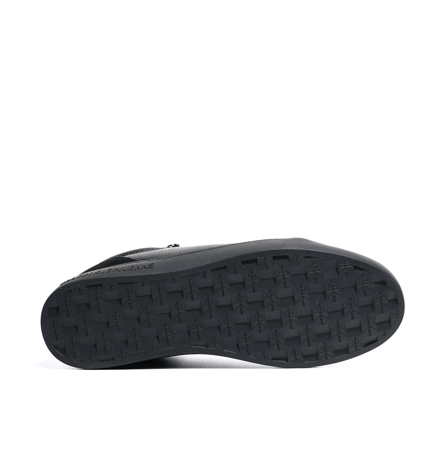 CALVIN KLEIN - CLASSIC CUPSOLE ZIP... CALVIN KLEIN - CLASSIC CUPSOLE ZIP...