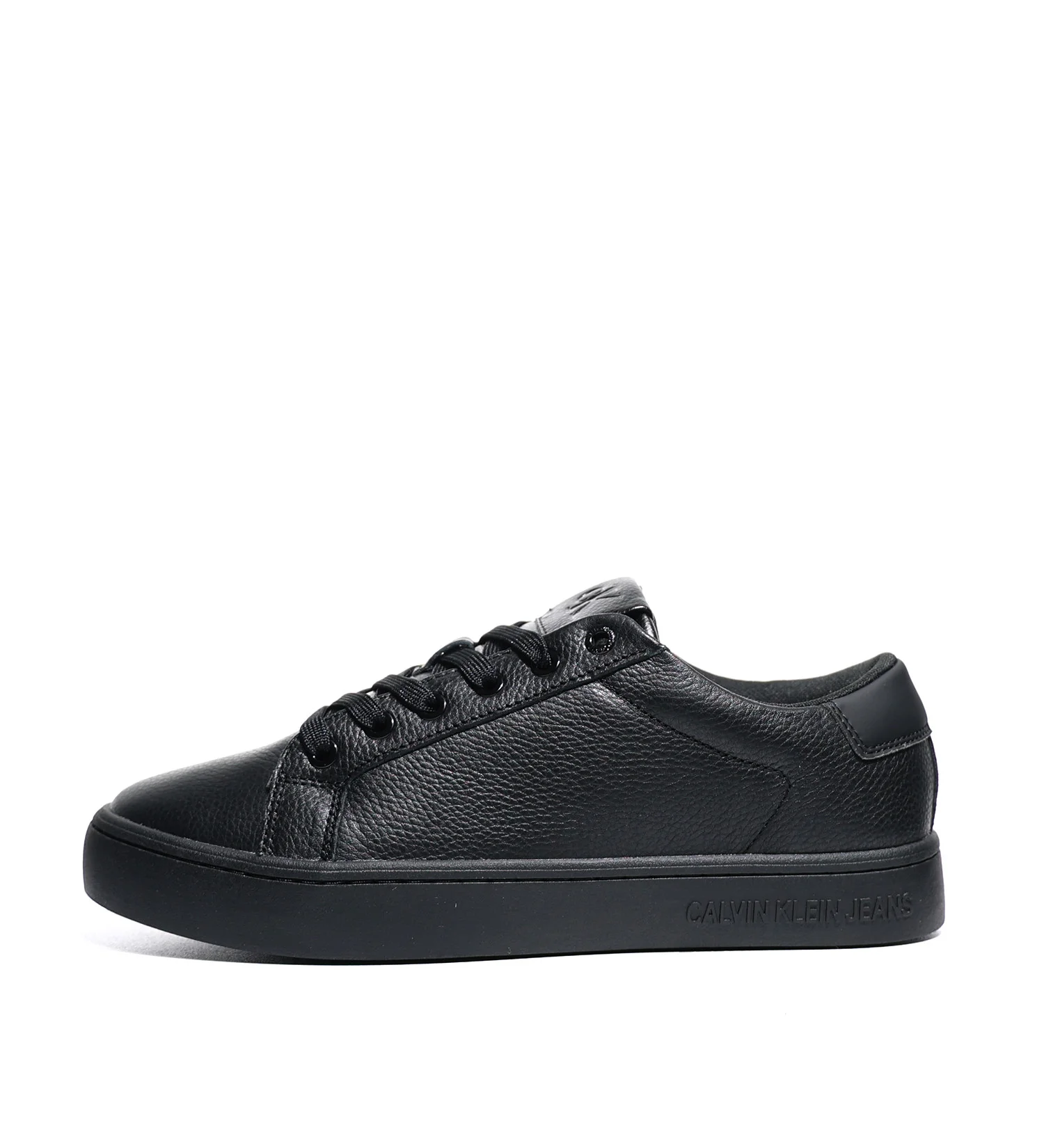 CALVIN KLEIN - CLASSIC CUPSOLE LOW OHB CALVIN KLEIN - CLASSIC CUPSOLE LOW OHB