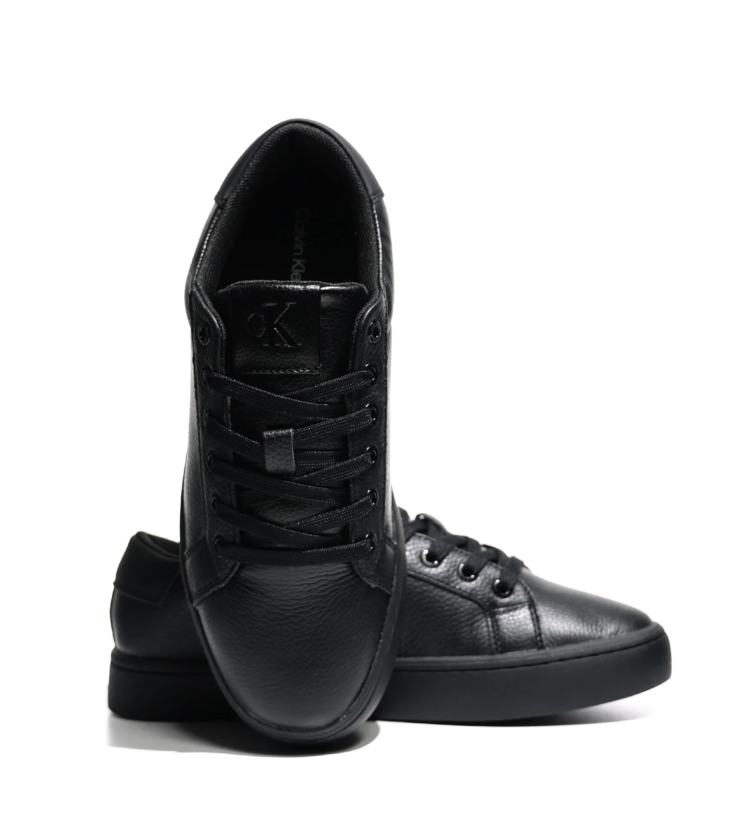 CALVIN KLEIN - CLASSIC CUPSOLE LOW OHB CALVIN KLEIN - CLASSIC CUPSOLE LOW OHB