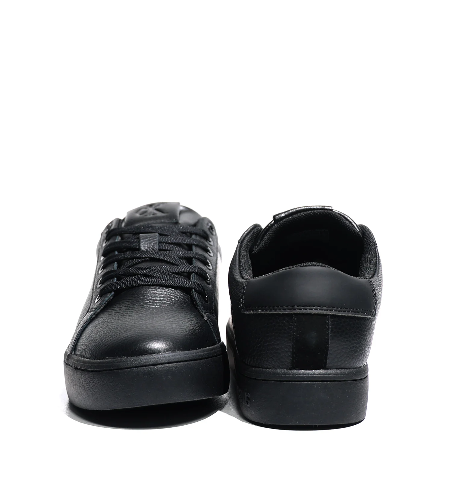 CALVIN KLEIN - CLASSIC CUPSOLE LOW OHB CALVIN KLEIN - CLASSIC CUPSOLE LOW OHB