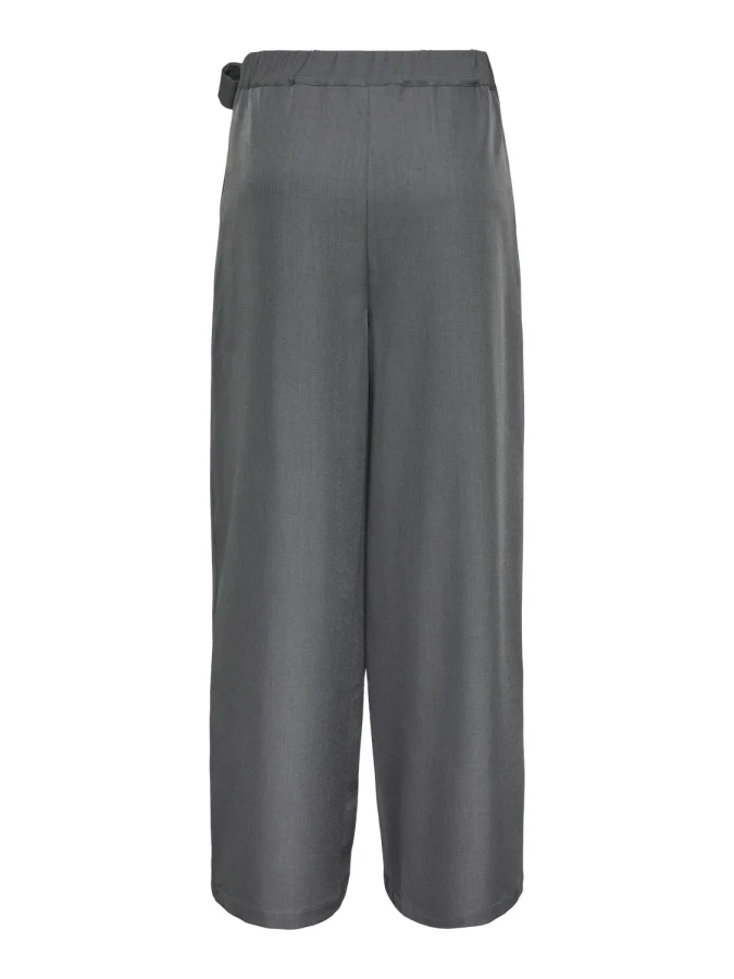 Y.A.S - YASREI HW PANT 2