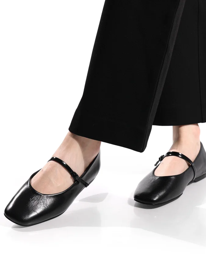 CALVIN KLEIN - MARY JANE...