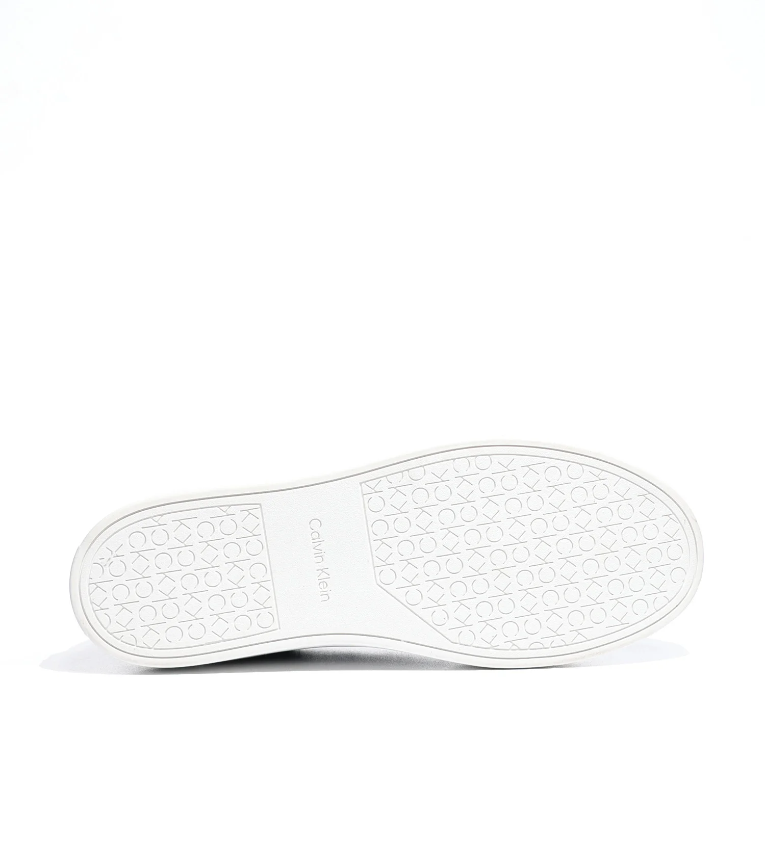CALVIN KLEIN - MOCCASIN SUEDE CALVIN KLEIN - MOCCASIN SUEDE