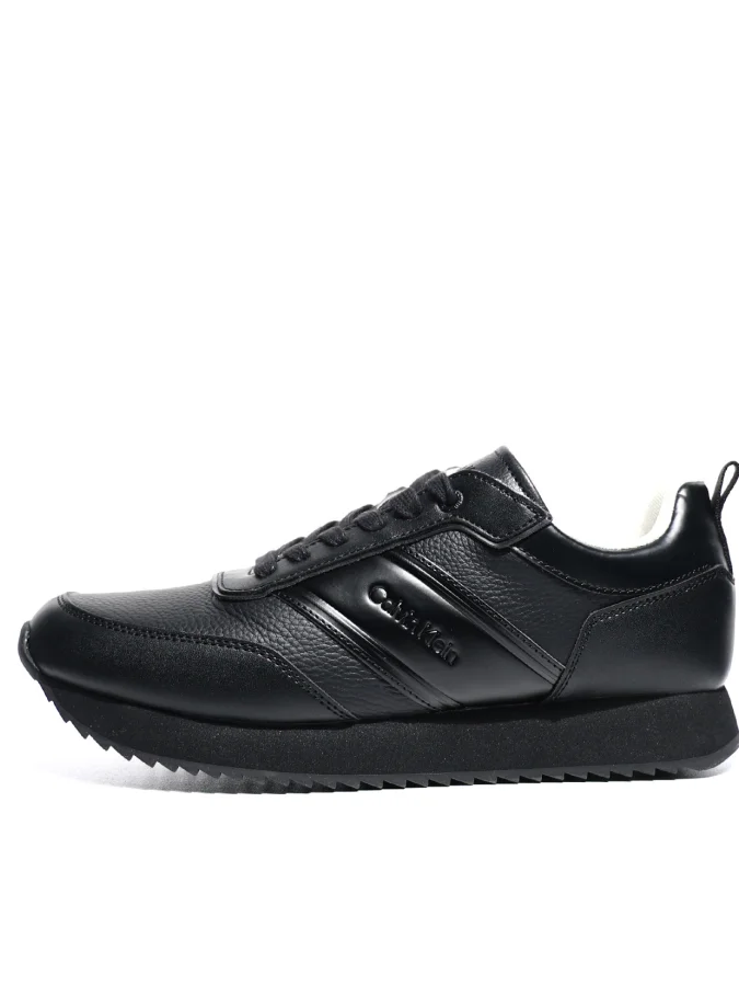 CALVIN KLEIN - LOW TOP LACE... 2