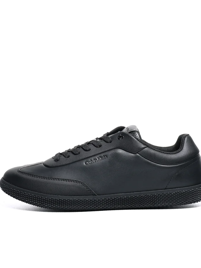 CALVIN KLEIN - LOW TOP LACE... 2