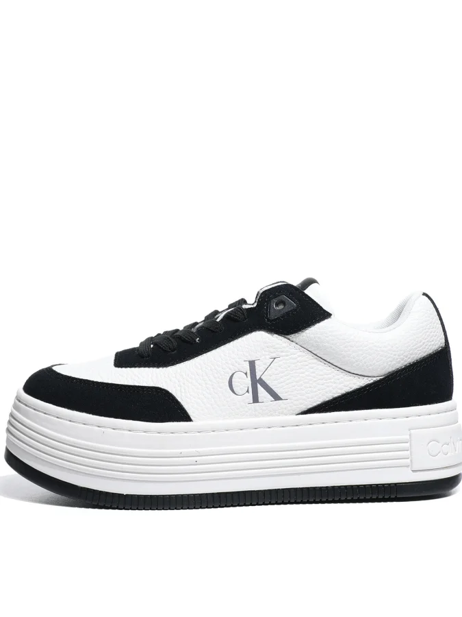 CALVIN KLEIN - BOLD FLATF... 2