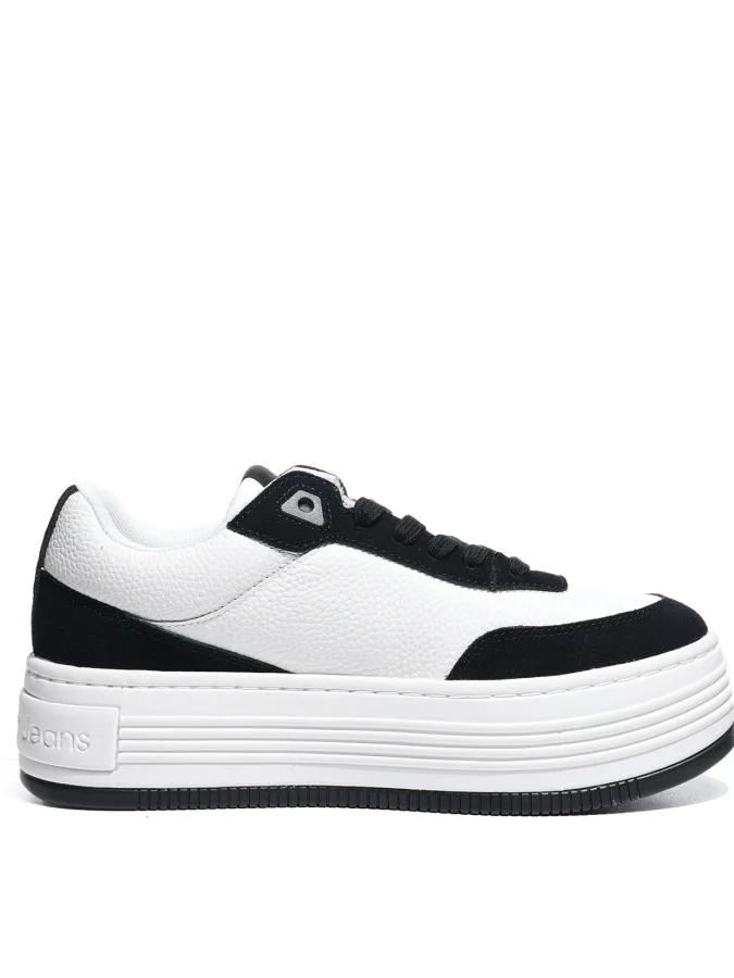 CALVIN KLEIN - BOLD FLATF...