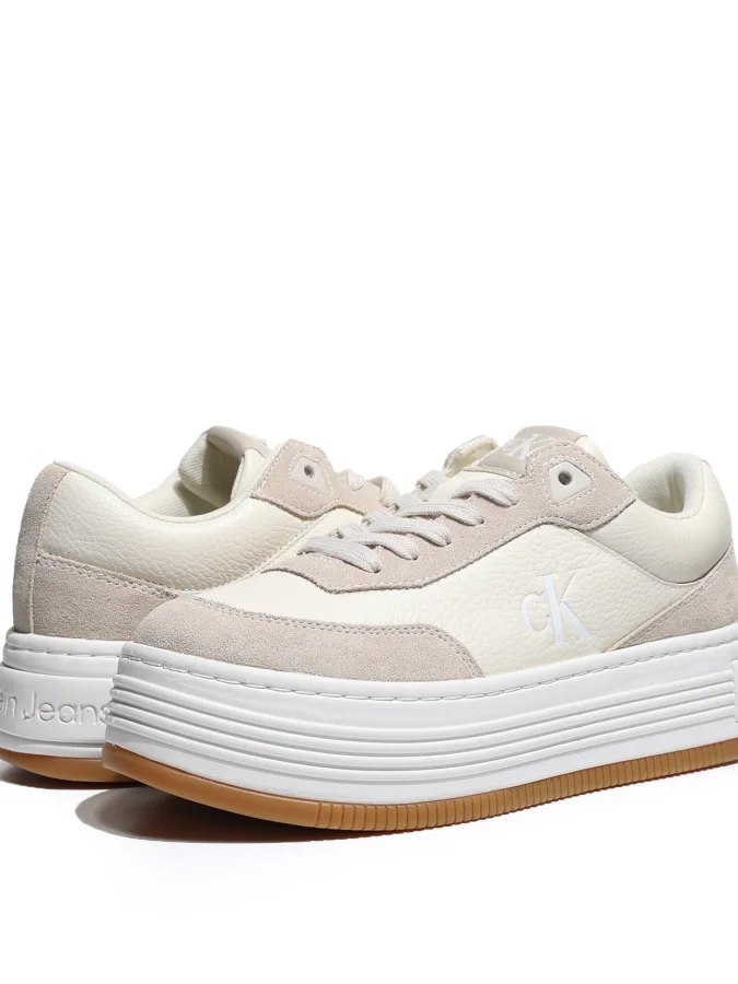 CALVIN KLEIN - BOLD FLATF...